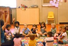 托班下学期工作计划-幼师课件网