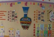废旧物主题活动案例 | 瓶瓶罐罐博览会（主题内容+整体环创）-幼师课件网