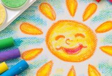 幼儿上幼儿园总是生病？-幼师课件网