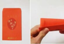寒假里，和娃一起用小手工来迎接春节吧~-幼师课件网