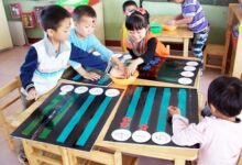 常规培养 | 6个培养技巧不可少-幼师课件网