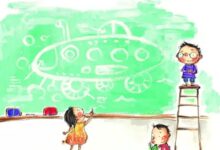新幼师应如何快速融入学生课堂-幼师课件网