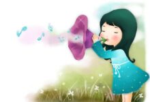 异物进入孩子眼耳鼻时怎么办-幼师课件网