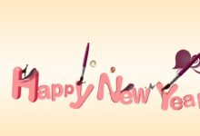 ［音乐］新年快乐，祝你快乐！-幼师课件网