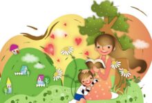 大班主题活动：失落的一角（活动二-幼师课件网