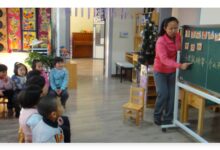十二生肖活动五：语言活动-《十二生肖歌》-幼师课件网