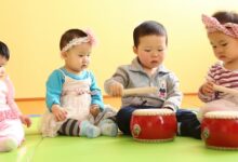 妙事多音乐—与我同拍手(二)-幼师课件网