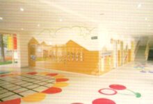 可体验的民俗环境——走廊、户外-幼师课件网