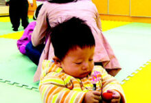 【儿童心理】早教：让孩子赢在起跑线上？-幼师课件网