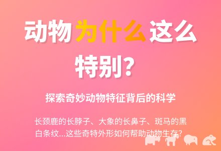 幼儿园大班科学活动：为什么-幼师课件网