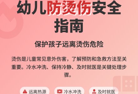 幼儿园大班安全教案活动《防止烫伤》含反思-幼师课件网