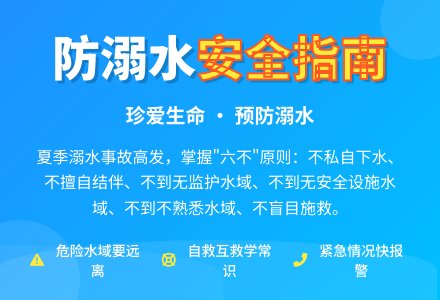 关于防溺水工作方案（通用5篇）-幼师课件网