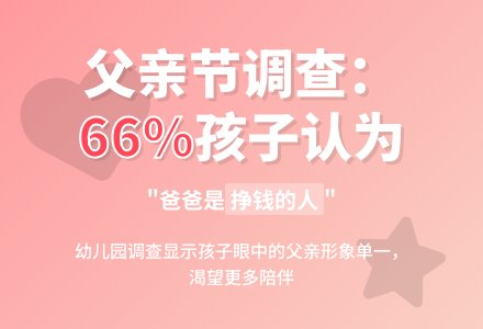 幼儿园小班父亲节教案-幼师课件网