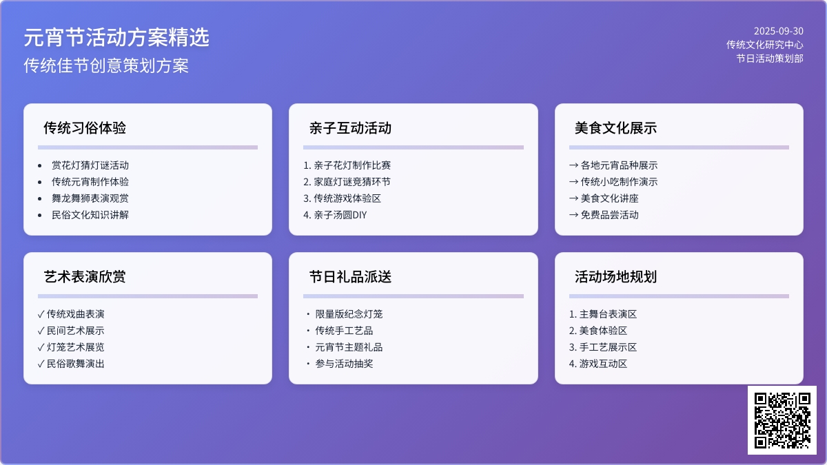 关于元宵节的活动方案（通用5篇）