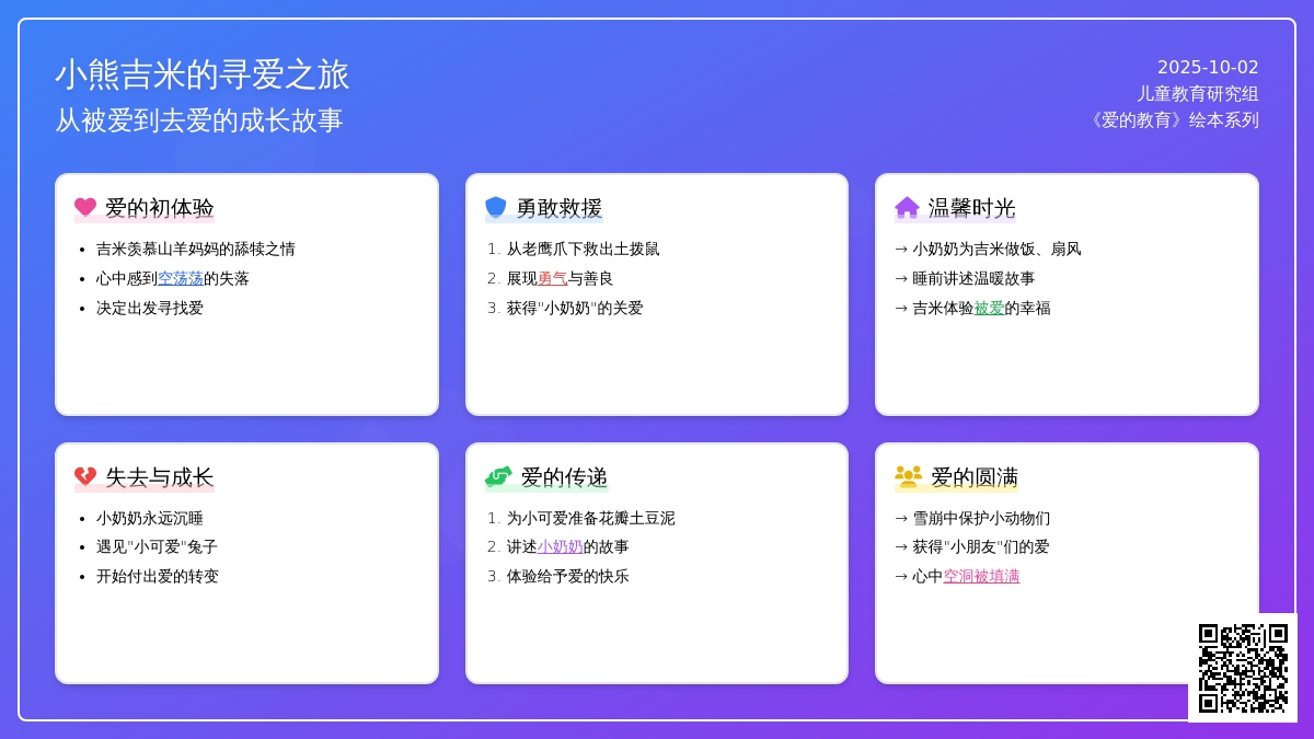 幼儿园中班公开课绘本阅读教学设计：《我想要爱》