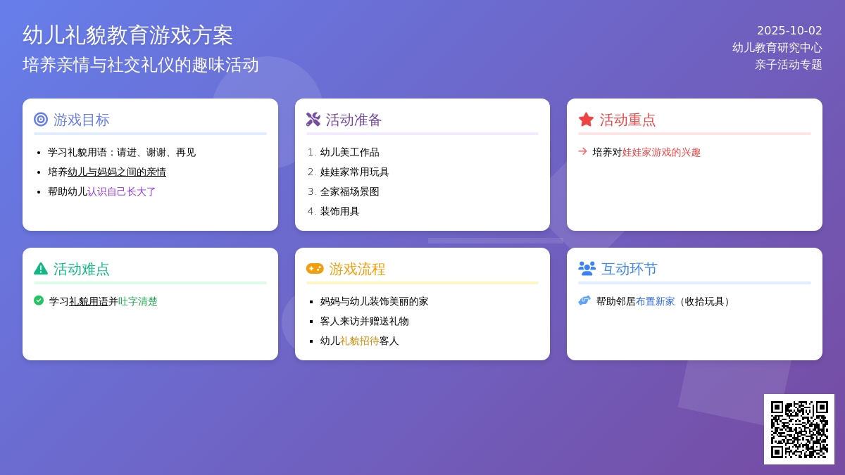 托班社会活动：我长大了