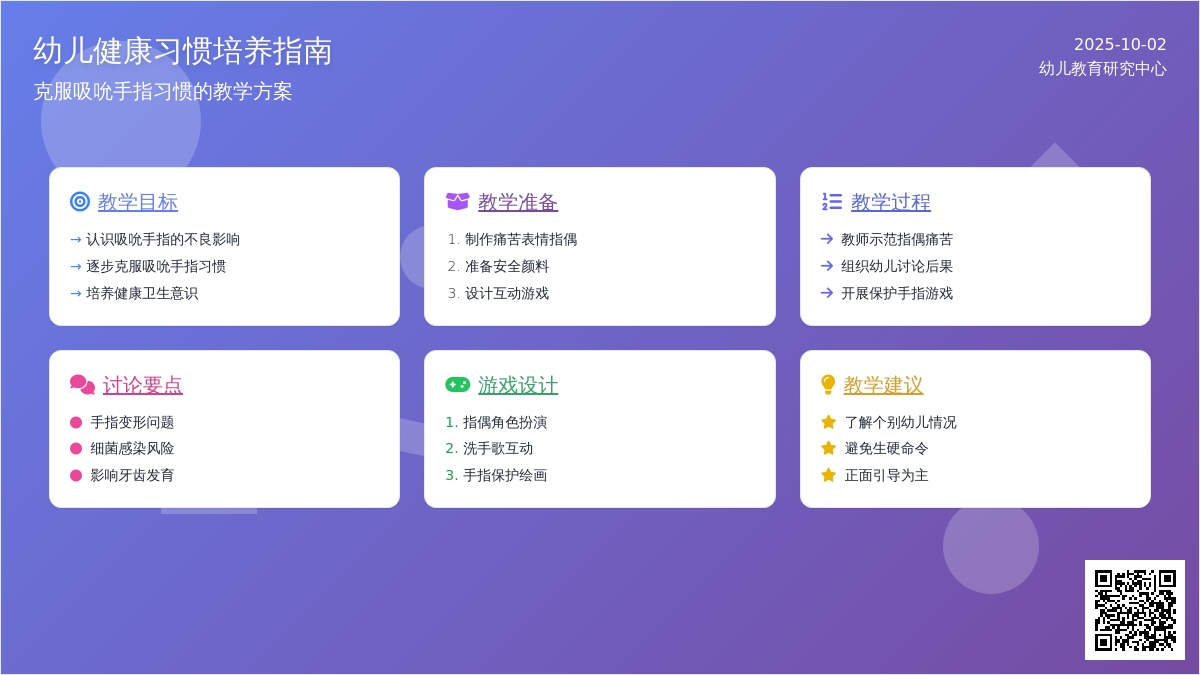 驼背的大拇指