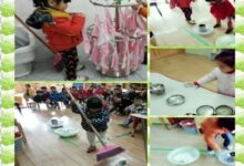 我能自己做-幼师课件网
