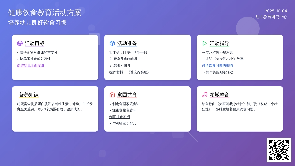 幼儿园小班健康教案：真好吃