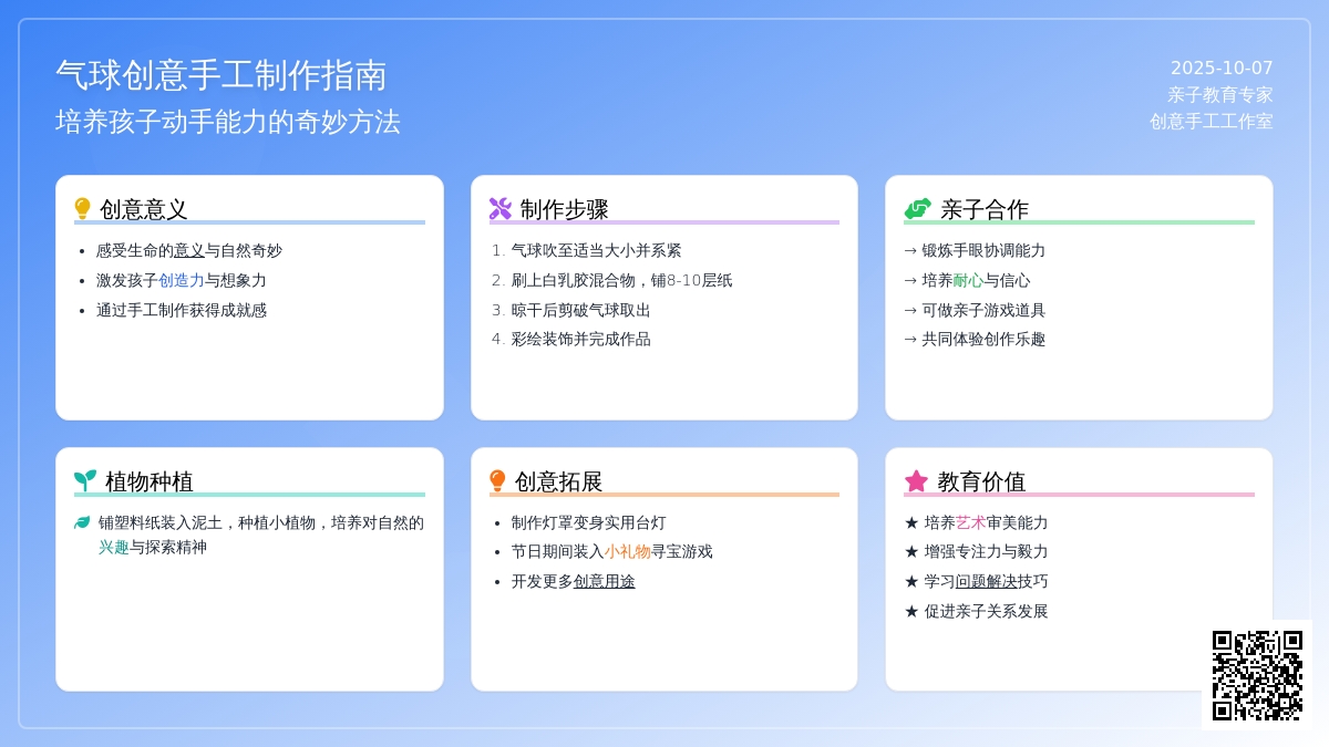 美工室装饰——生命之花
