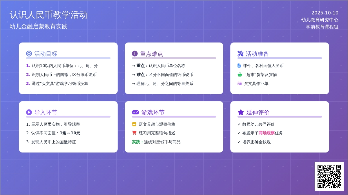 幼儿园大班数学活动教案:认识人民币 幼儿园大班数学活动教案:认识人民币