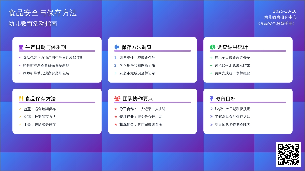 大班健康教案：食品袋上的秘密