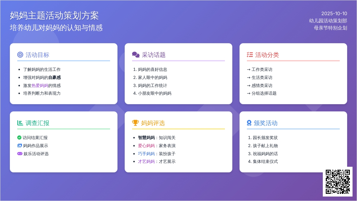 大班三八妇女节活动
