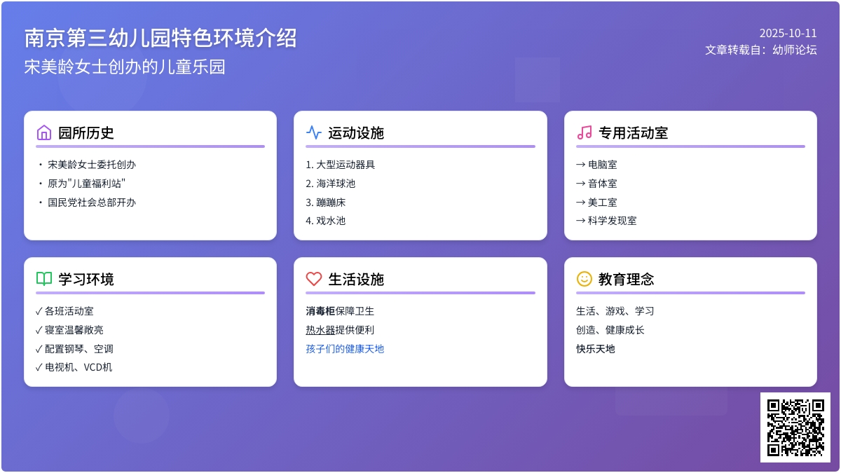 多彩的童话王国-幼儿园环境创设展示
