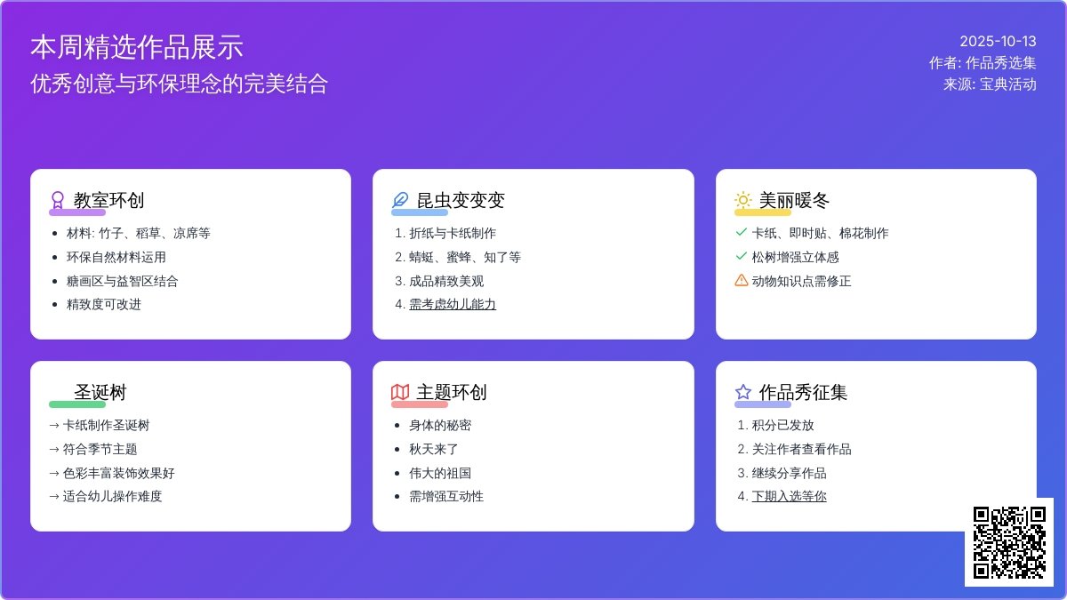 作品秀第二期精选 | 2017年12月第二周
