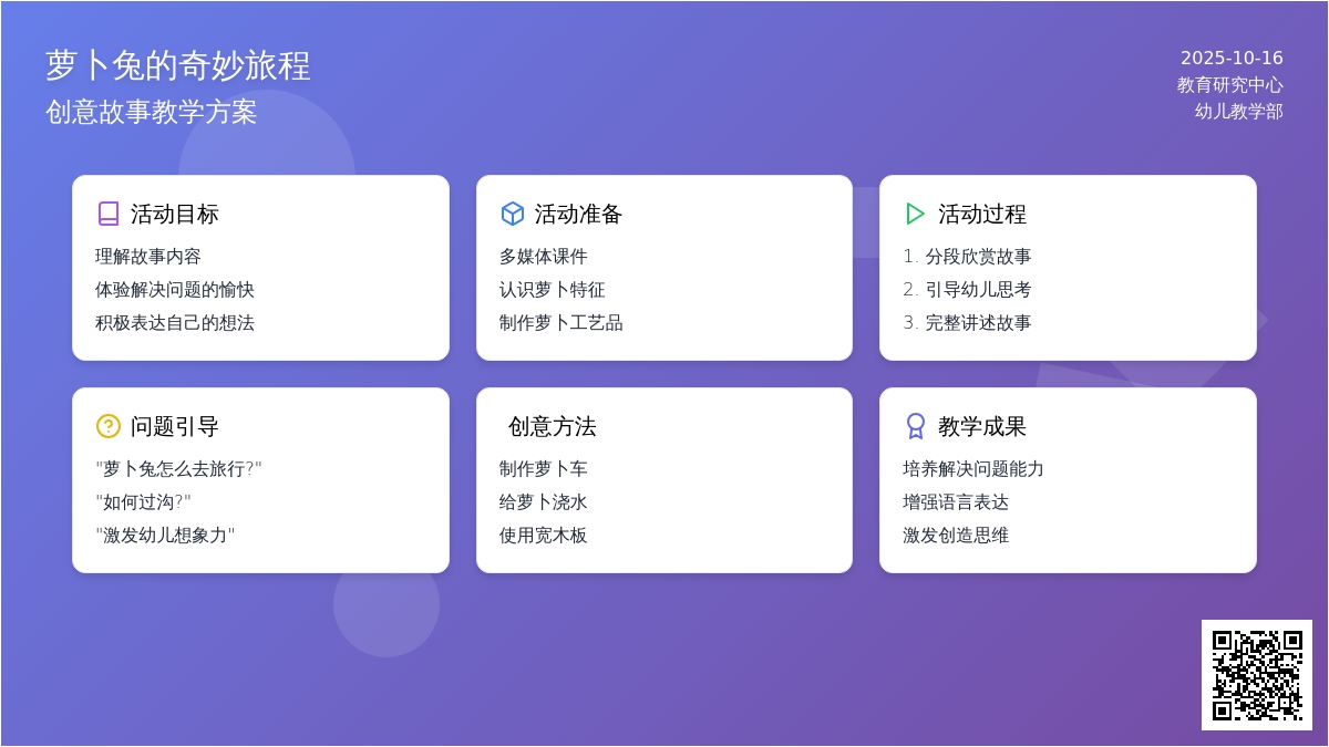中班故事教案 :萝卜兔 中班故事教案 :萝卜兔