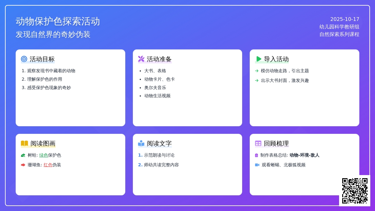 中班教案:它们在哪里 中班教案:它们在哪里