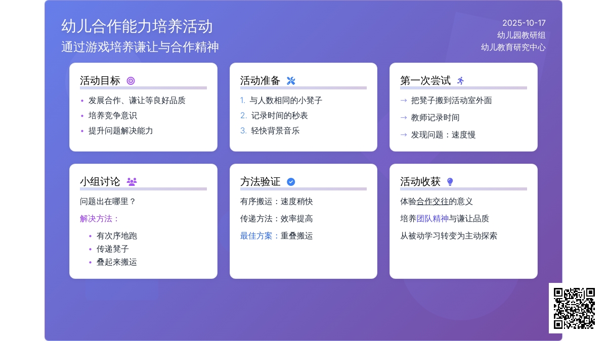 大班社会教案:《与时间赛跑》 大班社会教案:《与时间赛跑》