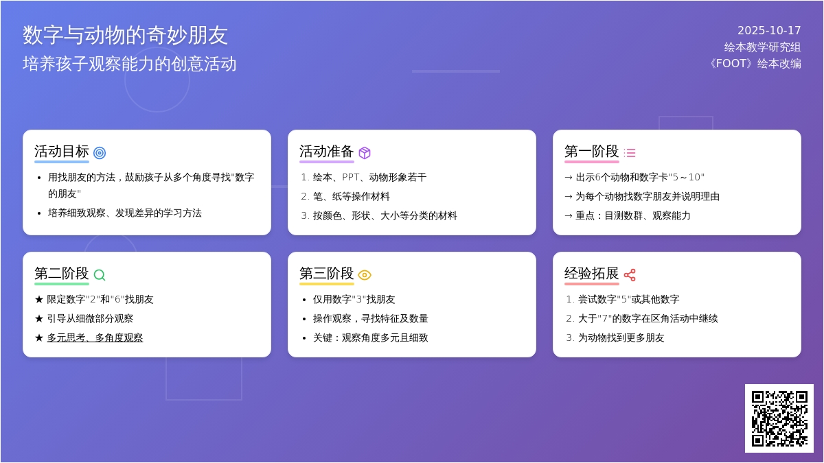 大班科学教案:找朋友 大班科学教案:找朋友