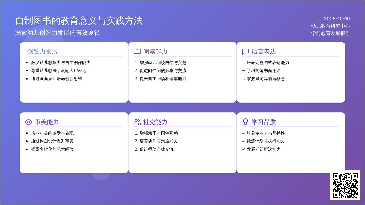 嘘，自制图书的秘密全都在这里……