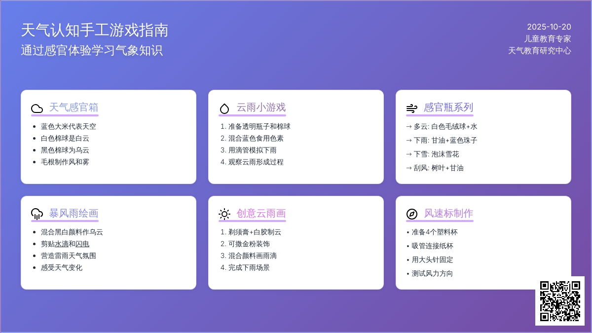 天气游戏 | 你那里天气好吗？这些游戏让天气具象化