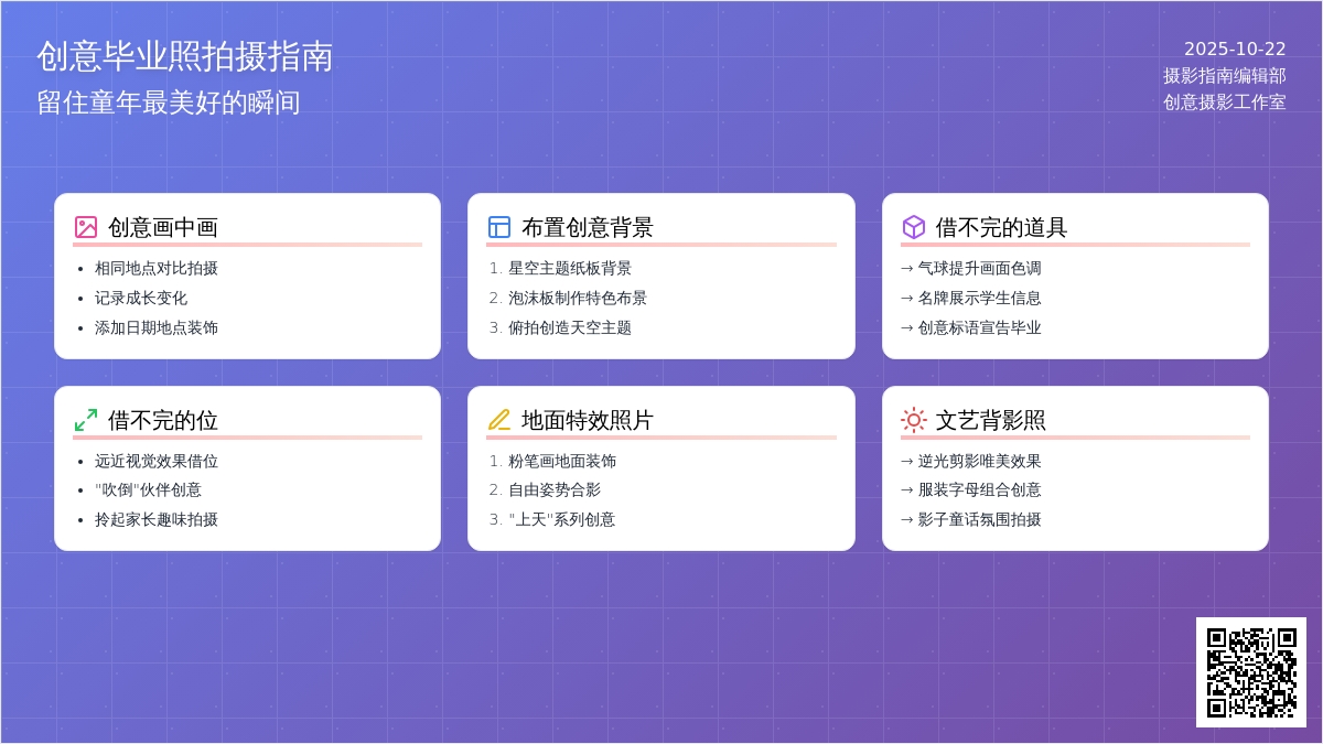 既然时光留不住,创意毕业照 | 小清新篇 既然时光留不住,创意毕业照 | 小清新篇