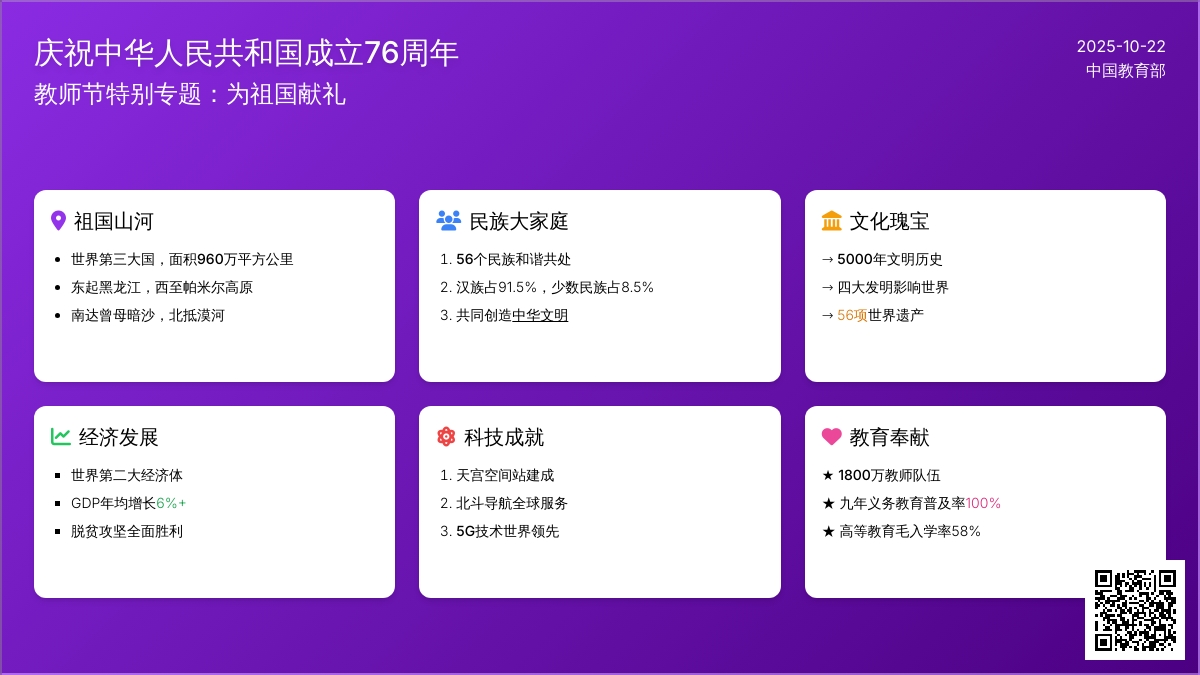 国庆节专题－这盛世，如你所愿