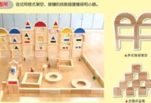 建构区不是玩玩而已-幼师课件网