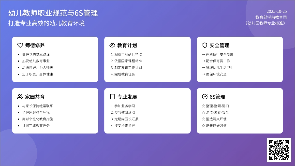 新教师岗前培训之教师工作职责 新教师岗前培训之教师工作职责