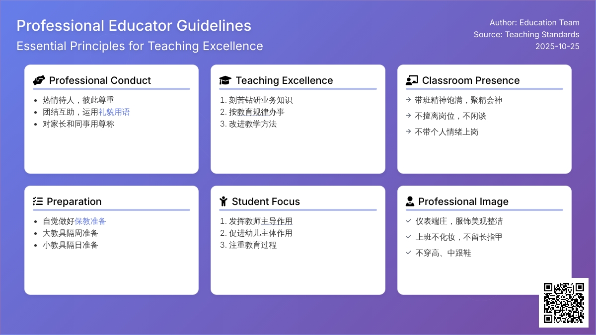 新教师岗前培训之日常行为规范 新教师岗前培训之日常行为规范