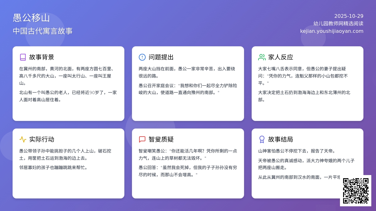 [参考]儿童成语故事之二