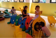 幼儿安全无小事，险情隐患及防范——区域活动-幼师课件网