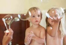 看一看国外幼儿园是如何进行性别教育的！-幼师课件网