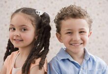 三八节性别教育 | 男孩子、女孩子，我们都是好孩子-幼师课件网