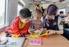 游戏 | 旅途游戏这么玩，孩子家长都轻松！-幼师课件网