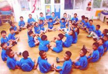 秋季开学典礼主持词推荐（一）-幼师课件网
