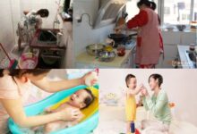 母亲节社会活动 | 我爱妈妈（教案+活动方案）-幼师课件网