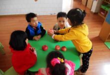 什么是自主性游戏？-幼师课件网