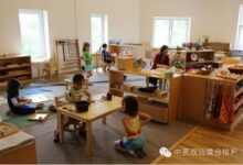 蒙台梭利 | 想要孩子安静时，除了“嘘”，你还会怎么做？-幼师课件网
