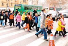 幼小衔接 | 健康教案大集合-幼师课件网
